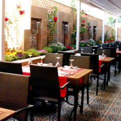 Alba Ankara Hotel - Bild 23