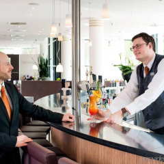 Novotel Hamburg City Alster - Bild 28