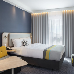 Holiday Inn Express Karlsruhe - City Park by IHG - Bild 6