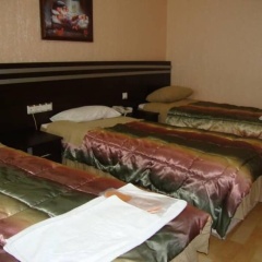 Madi Hotel Ankara - Bild 5