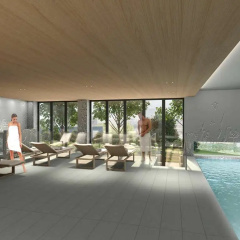 Domaine de la Reine Margot Paris-Issy - MGallery Collection - Bild 27