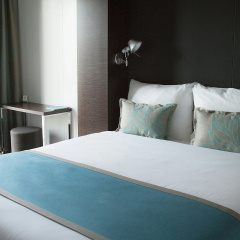 Motel One London-Tower Hill - Bild 7