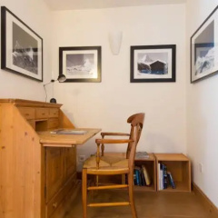 Chalet Lumiere - Bild 7