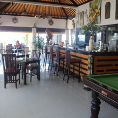 Kelapa Lovina Beach Villas - Bild 19