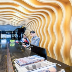 Venue Hotel - Bild 22