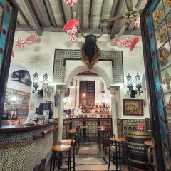 Hotel Convento La Gloria - Bild 24