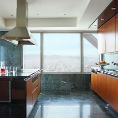 Hotel Arts Barcelona - Bild 22