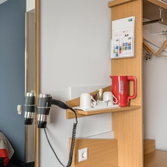 Holiday Inn Express Dortmund by IHG - Bild 3