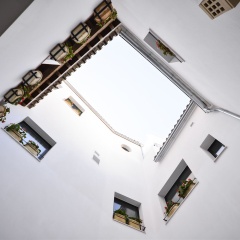 Legado Alcázar Hotel - Bild 17