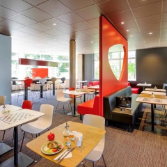 ibis Augsburg Koenigsplatz - Bild 18