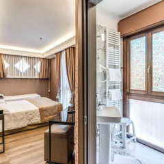 Belle Arti Hotel - Bild 3