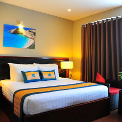 Sandunes Beach Resort & Spa