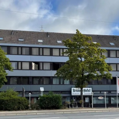 Hotel Brenner - Bild 1