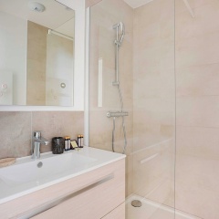 Spacious House 4bdr / 7P - Boulogne Billancourt - Bild 7