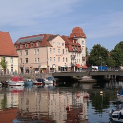 Hotel Am Alten Strom - Bild 17