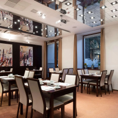 Clarion Hotel Prague City - Bild 20