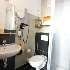 aappartel boardinghouse city center - Bild 9