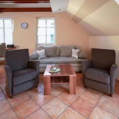 Thale Altstadt Ferienhaus 3 - Bild 4