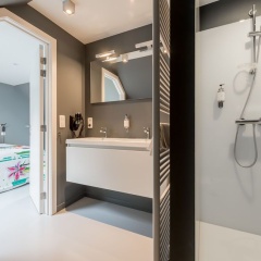 Smartflats Design - Les Postiers - Bild 8