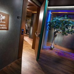 Hotel Cavour - Bild 30