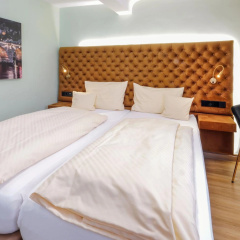 Hotel Heidelberger Hof - Bild 6