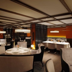 Tangla Hotel Brussels - Bild 18