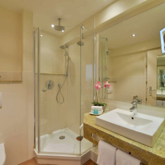 Best Western Premier Alsterkrug Hotel - Bild 8