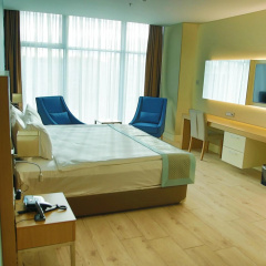 The Ankara Hotel - Bild 5