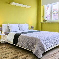 Отель Urban Apartments Польша, Вроцлав - отзывы, цены и фото номеров - забронировать отель Urban Apartments онлайн фото 24