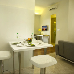 The Signature Hotel & Serviced Suites Hartamas Kuala Lumpur thumbnail 45