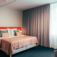 Отель The Folks Hotel Konepaja Финляндия, Хельсинки - отзывы, цены и фото номеров - забронировать отель The Folks Hotel Konepaja онлайн фото 12