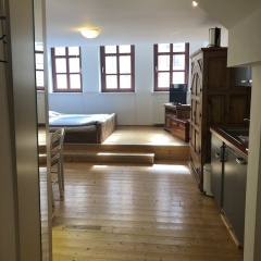 Apartment Wittenberg - Bild 11