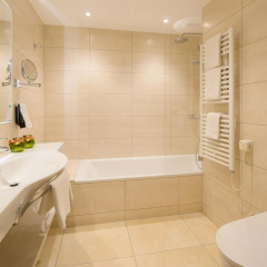 Hotel Marburger Hof - Bild 9