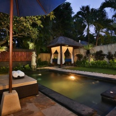 Bali Baliku Private Pool Villas - Bild 18