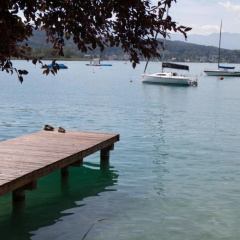 Wörthersee-Residenz Gatternig thumbnail 19