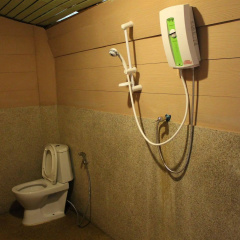 Phi Phi Power Beach Resort - Bild 6