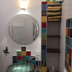 Holiday Apartment Anderewelt-bochum - Bild 11