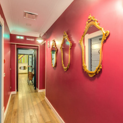 Parlamento Boutique Hotel - Bild 10
