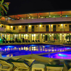 Bodrum Skylife Hotel All Inclusive - Bild 13