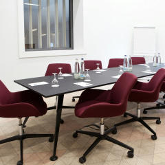 Hampton by Hilton Munich City Center East - Bild 21