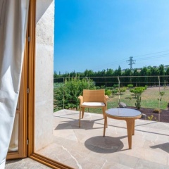 Villa in Mallorca With Event Space & Chill Out - Bild 6