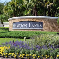 Hampton Lakes by Ellis Exclusive Villas thumbnail 1