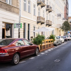 oompH Warsaw Central Supreme Apartment - Bild 1