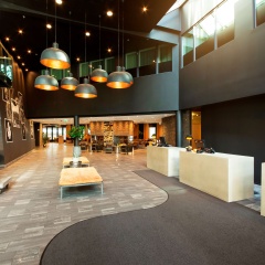 Radisson Blu Hotel Nydalen, Oslo - Bild 9