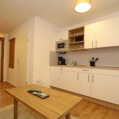 Aparthotel St Marien Altstadt - Bild 13