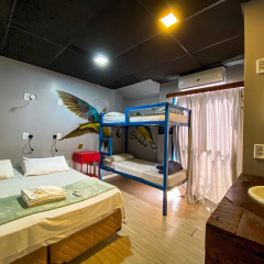 Tetris Container Hostel thumbnail 8