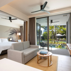 Stay Wellbeing & Lifestyle Resort - Bild 30