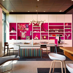 MOXY Munich Airport - Bild 14