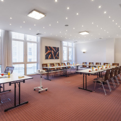 Hotel Rheingold - Bild 28