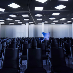 Radisson Blu Hotel Zurich Airport - Bild 19